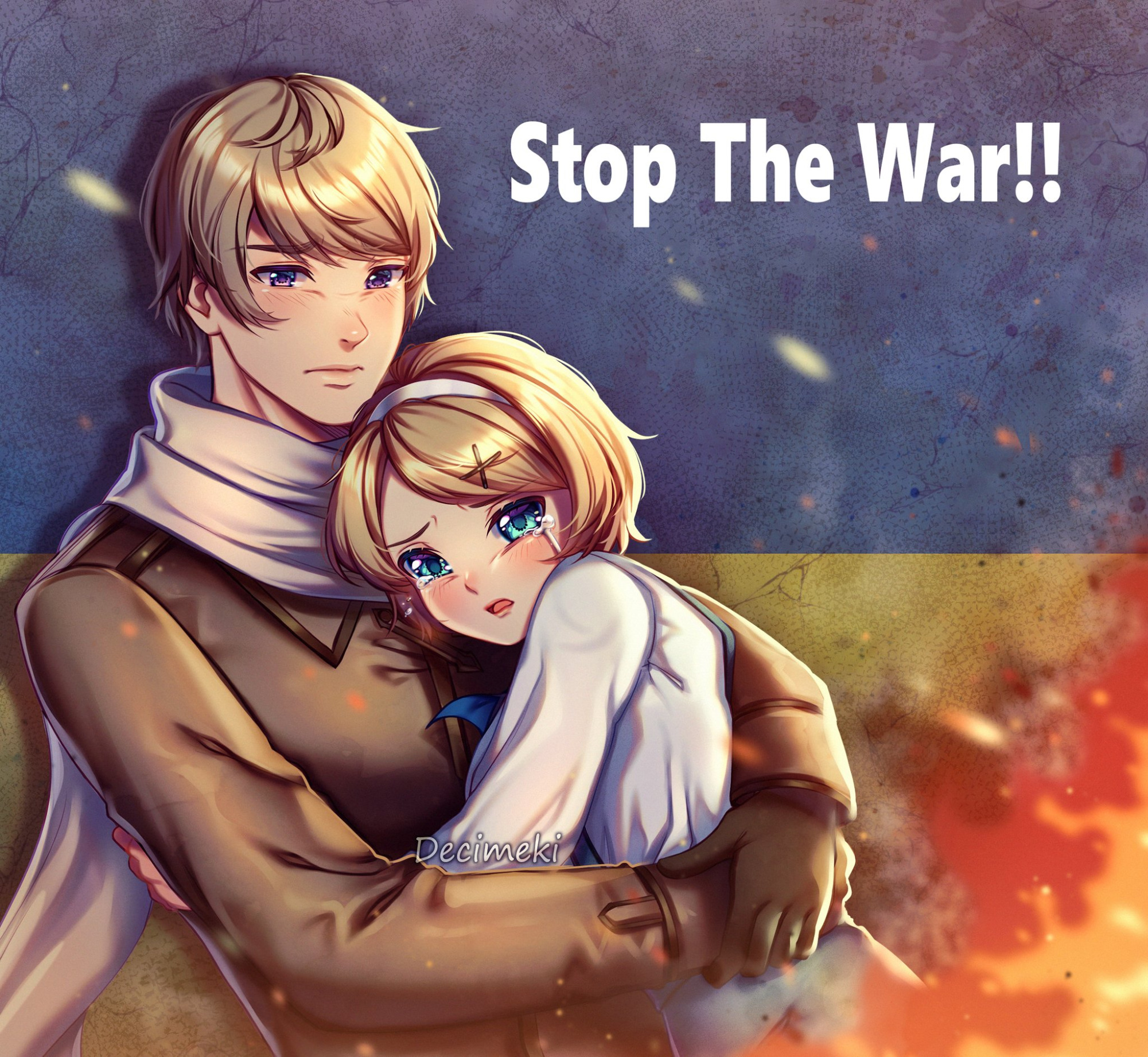 hetalia russia ukraine Blank Template Imgflip
