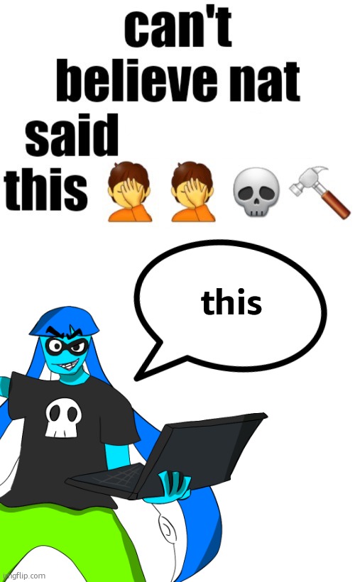 smh this is Imgflip