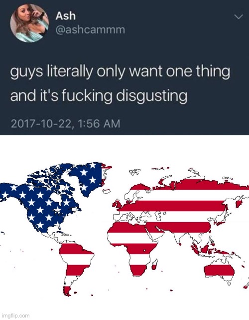 Image tagged in guys only want one thing - Imgflip