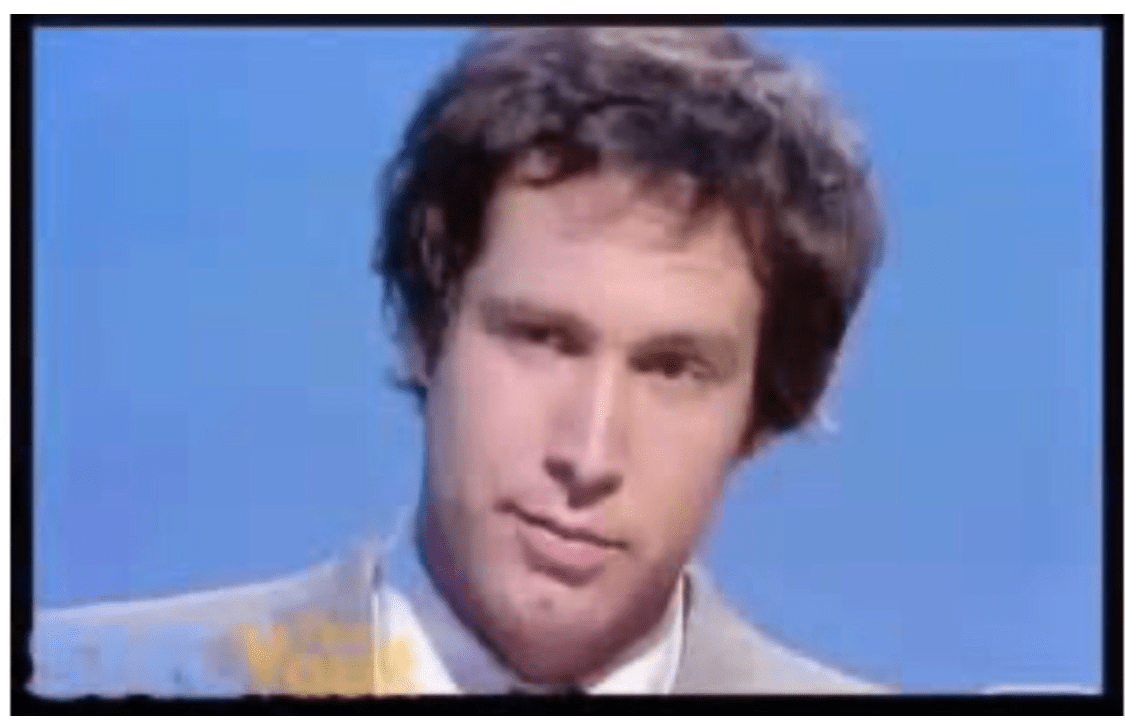 Chevy Chase No Math Blank Template - Imgflip