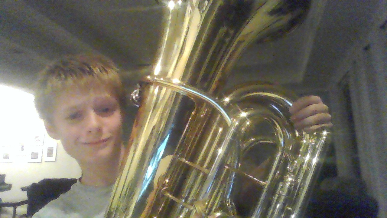 Tuba face reveal Blank Template Imgflip
