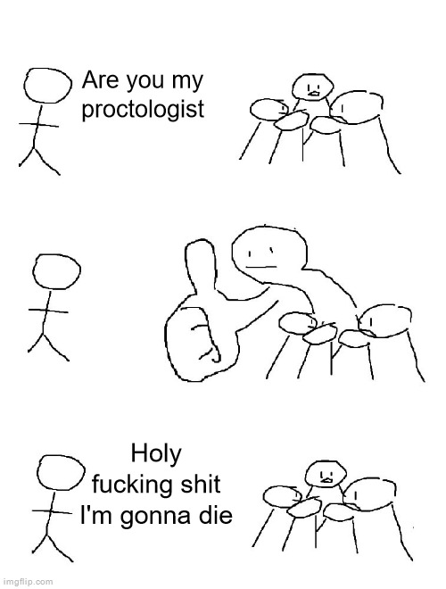 Big thumb guy Imgflip