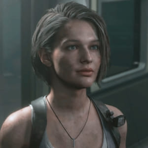 jill valentine Blank Template - Imgflip