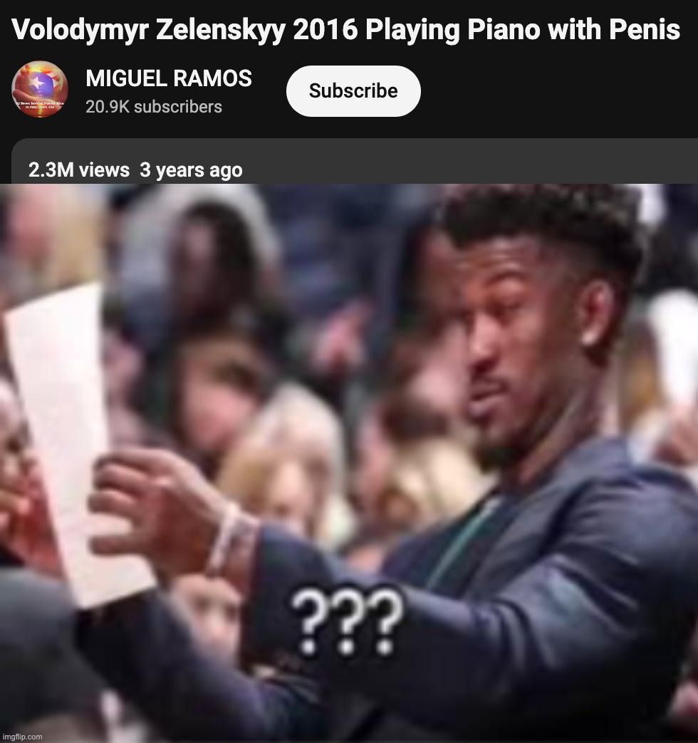 Image tagged in jimmy butler looking at paper Imgflip(04)