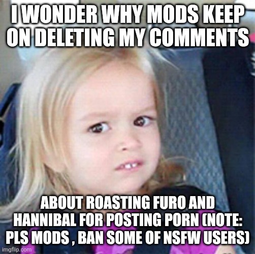 Anti-Porn Memes & GIFs - Imgflip