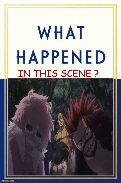 what happened to class 1a ? Imgflip(07)