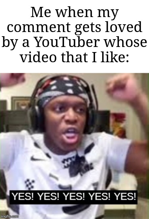 Am I the only one? Imgflip