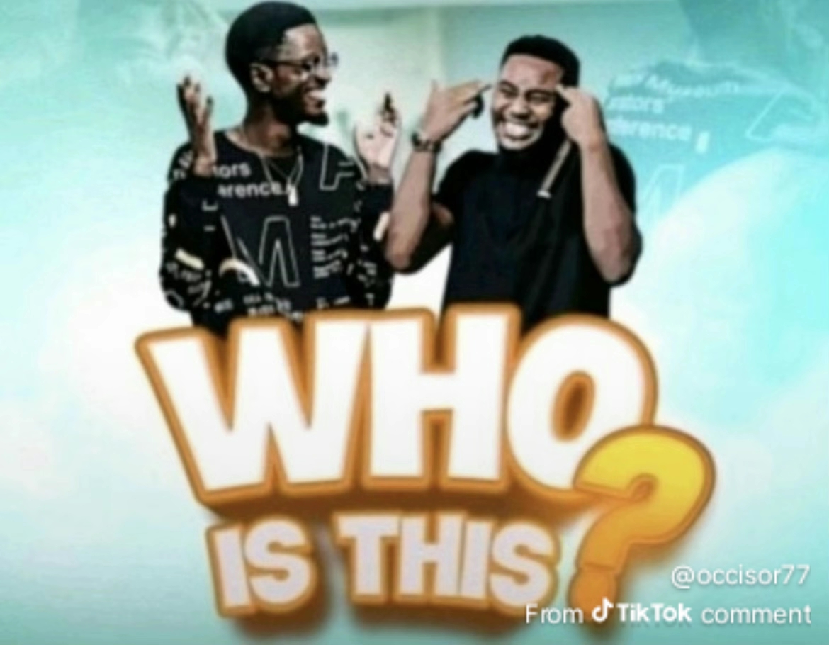 Who is this? Latest Memes Imgflip