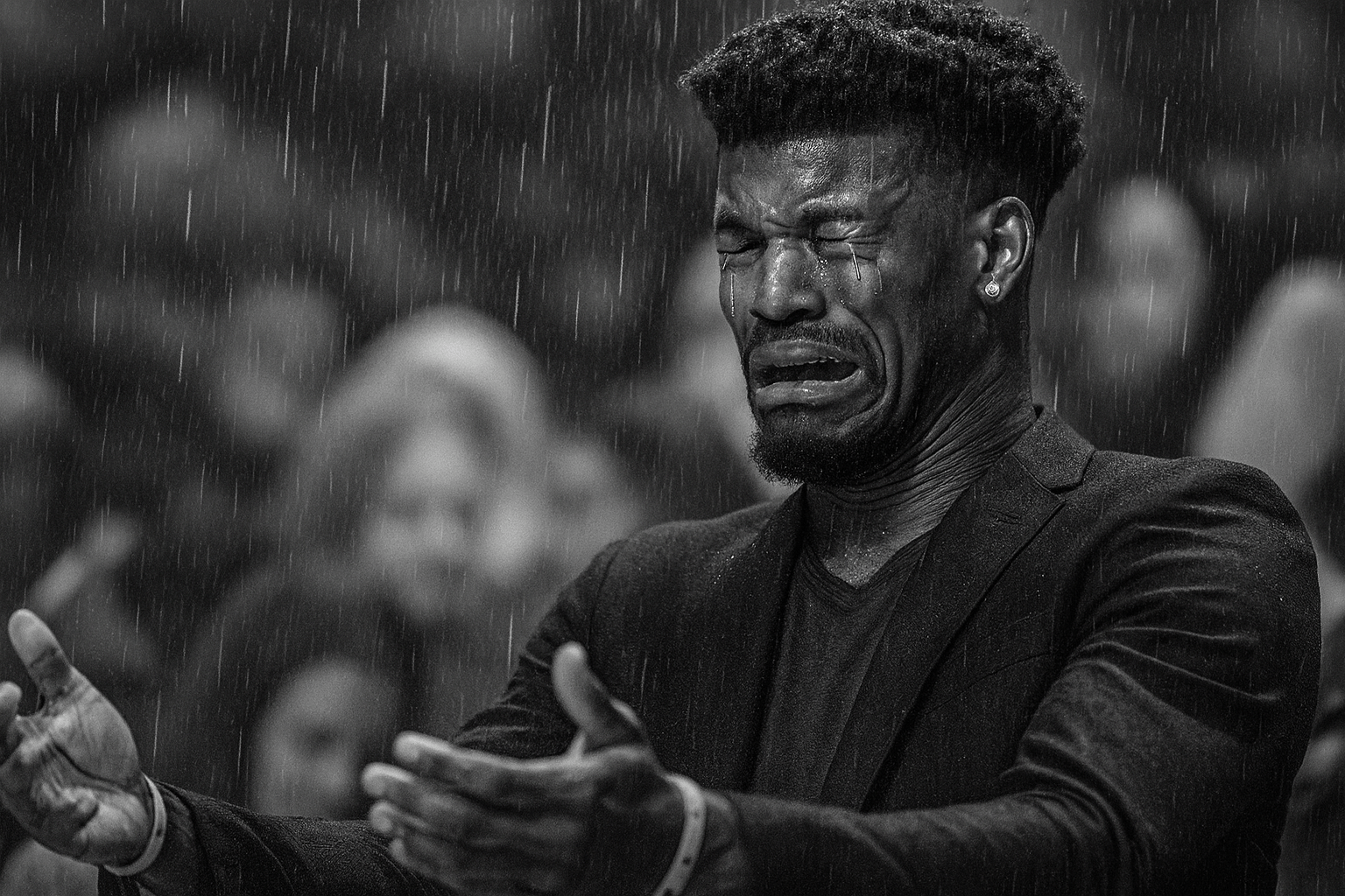 Jimmy Butler Missing Paper Memes Imgflip