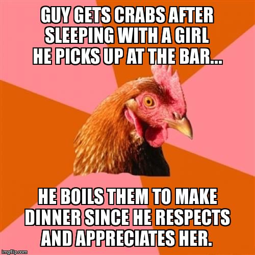 Anti Joke Chicken Meme Imgflip