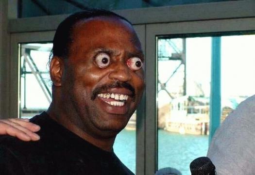 Bug Eyes Blank Template Imgflip