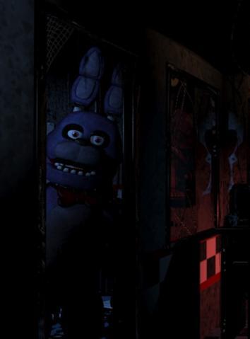 Bonnie Bunny Memes - Imgflip