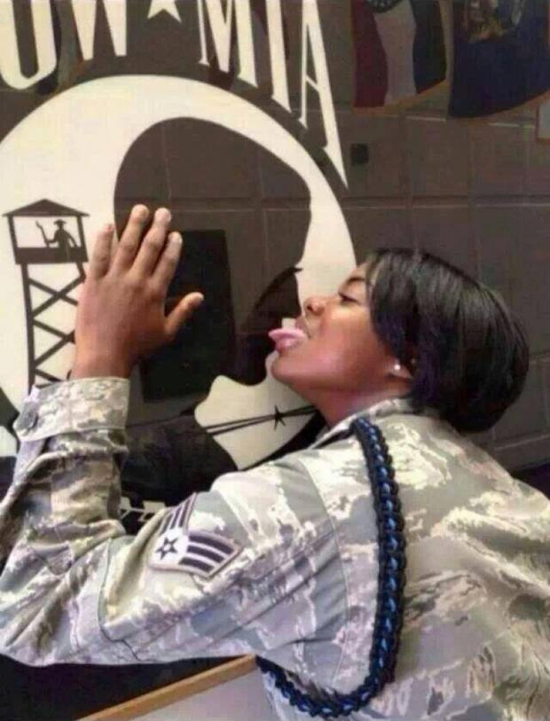 Air force Blank Template Imgflip