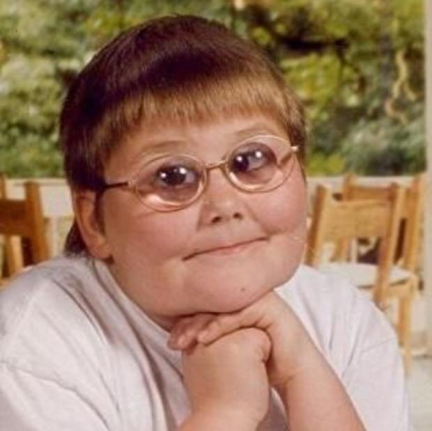 kid in glasses Memes Imgflip