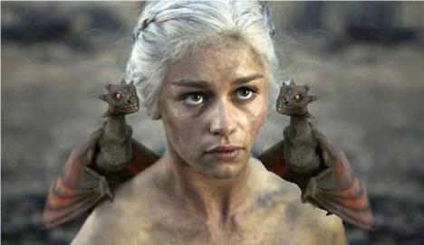 Game of thrones Blank Template - Imgflip