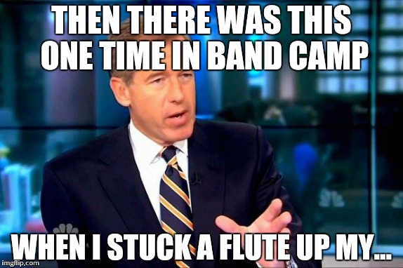 Brian Williams Was There 2 Meme Imgflip
