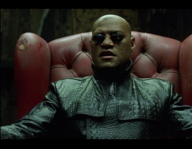 What if i told you Blank Template Imgflip