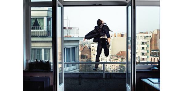 LOL NOPE Blank Template Imgflip