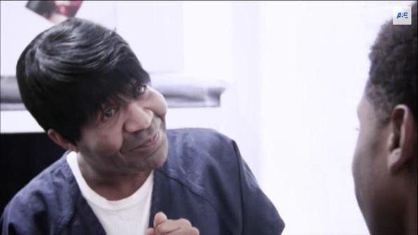 Beyond Scared Straight SHIM Blank Template Imgflip