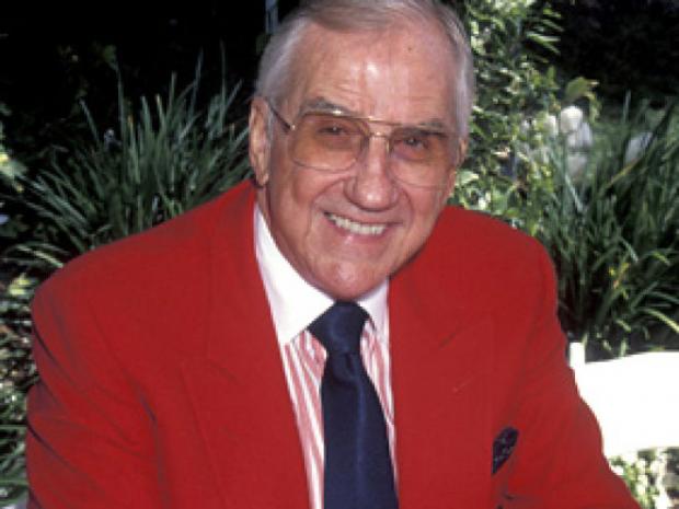 Ed McMahon Blank Template Imgflip