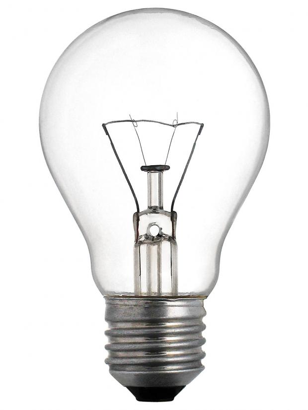 Light Bulb Blank Template Imgflip