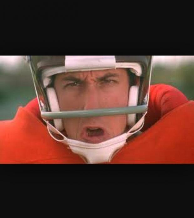 "waterboy" Meme Templates Imgflip