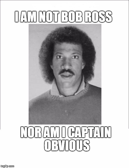 Lionel Richie Imgflip