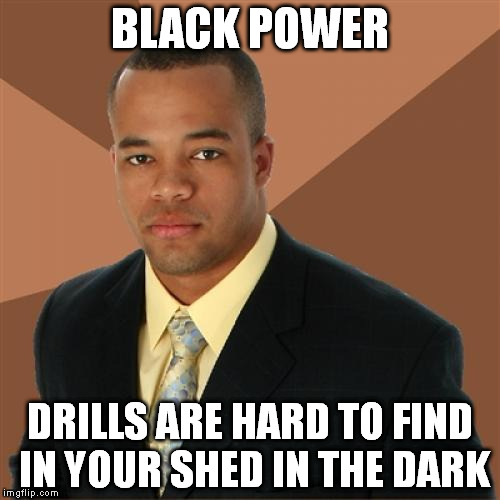 Successful Black Man Meme Imgflip