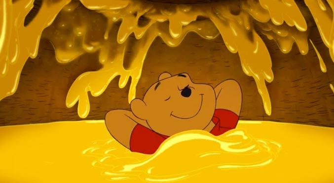 "pooh" Meme Templates Imgflip