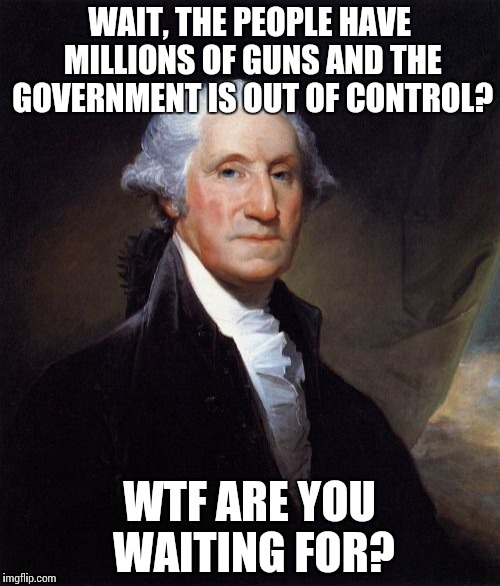 Washington Meme Imgflip