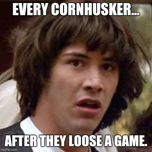 Conspiracy Keanu Meme Imgflip