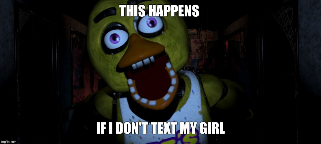 chica Imgflip