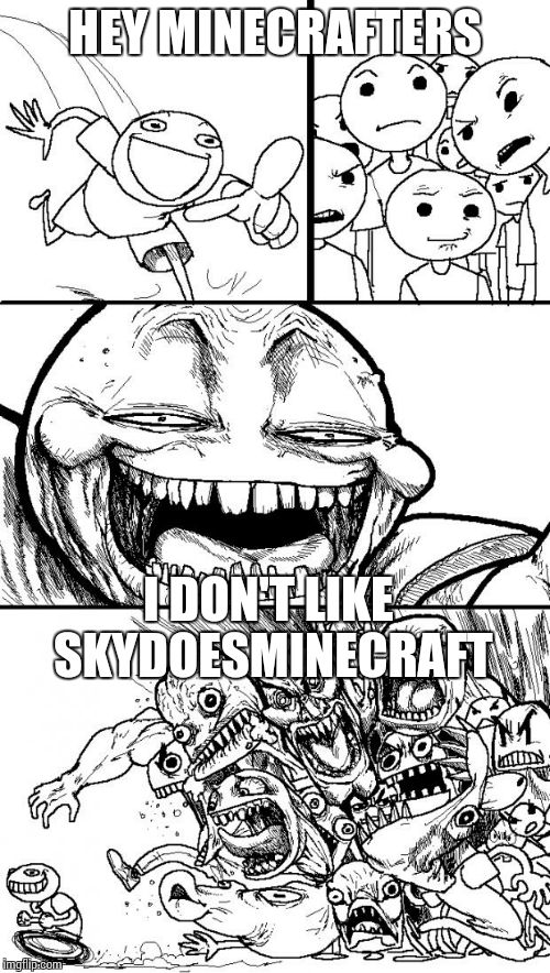 Hey Meme Imgflip