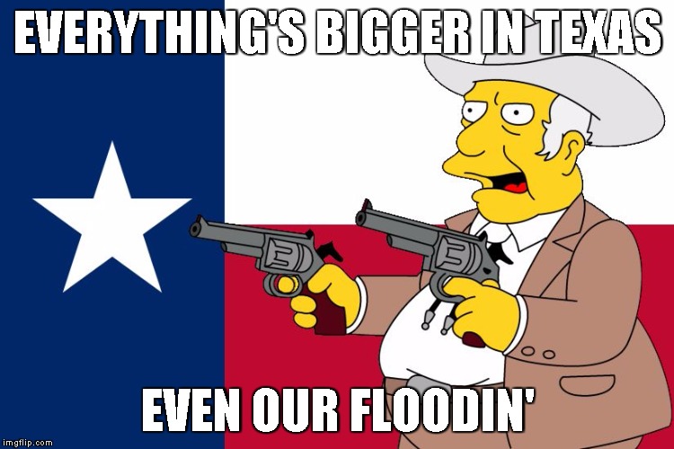Image tagged in the rich texan Imgflip
