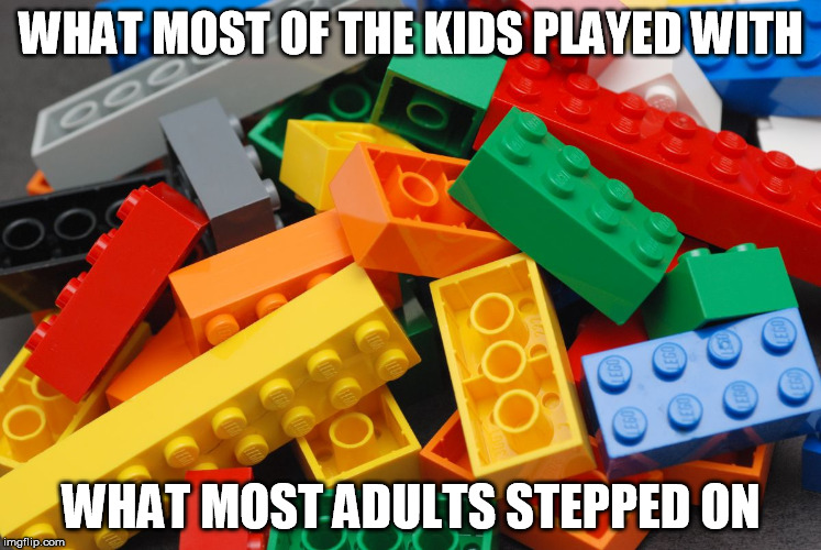 Legos Latest Memes Imgflip