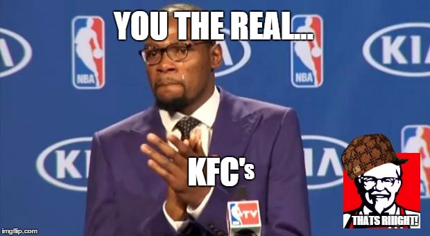 You The Real MVP Meme Imgflip