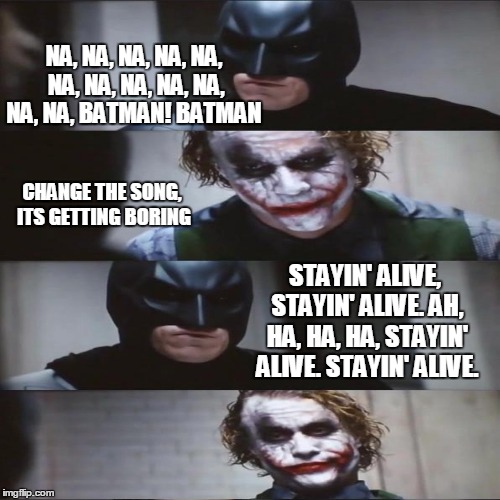 Batman Batman Batman Imgflip