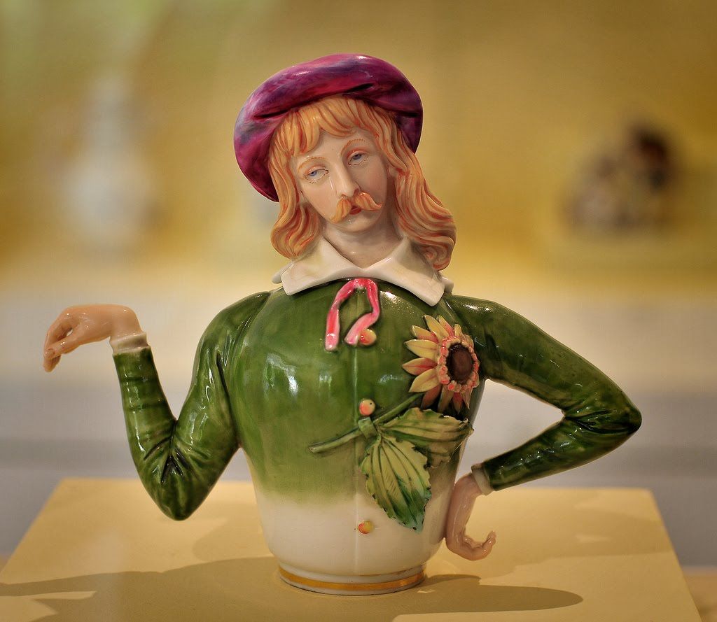 gay teapot Blank Template Imgflip