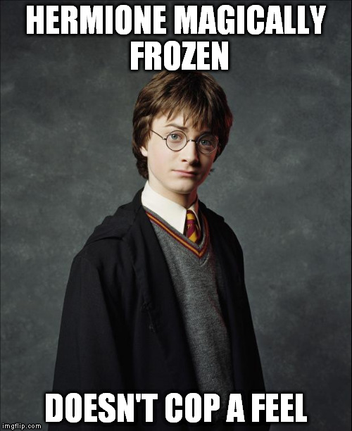 Harry Potter Imgflip
