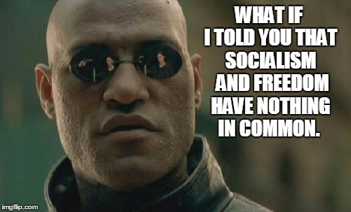 Matrix Morpheus Meme Imgflip