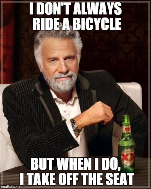The Most Interesting Man In The World Meme Imgflip