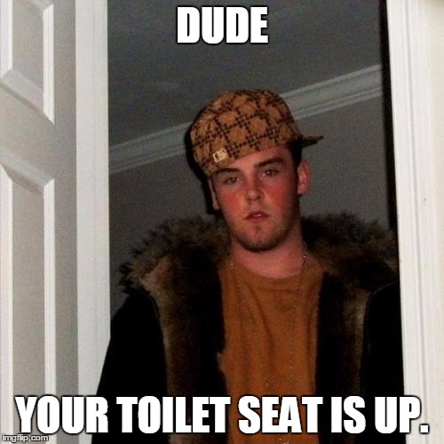 Scumbag Steve Meme Imgflip