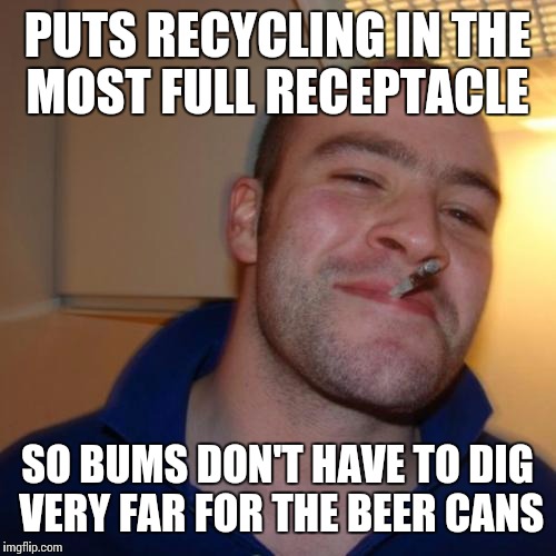 Good Guy Greg Meme Imgflip