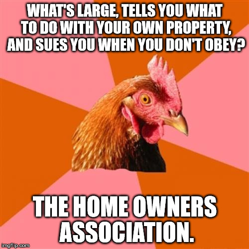 Anti Joke Chicken Meme Imgflip