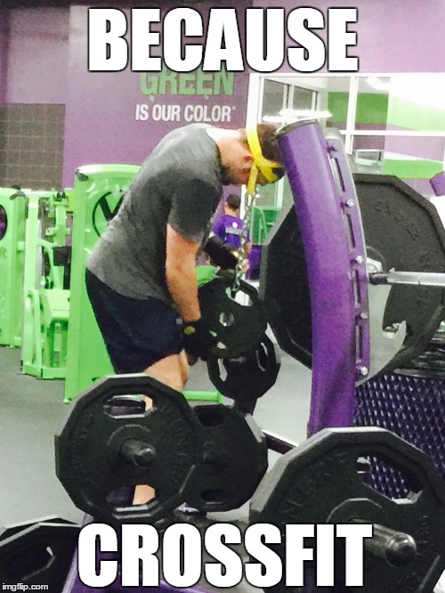 43 Most Funniest Weightlifting Memes That Will Make You Laugh