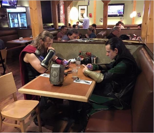 Awkward family dinner Blank Template Imgflip