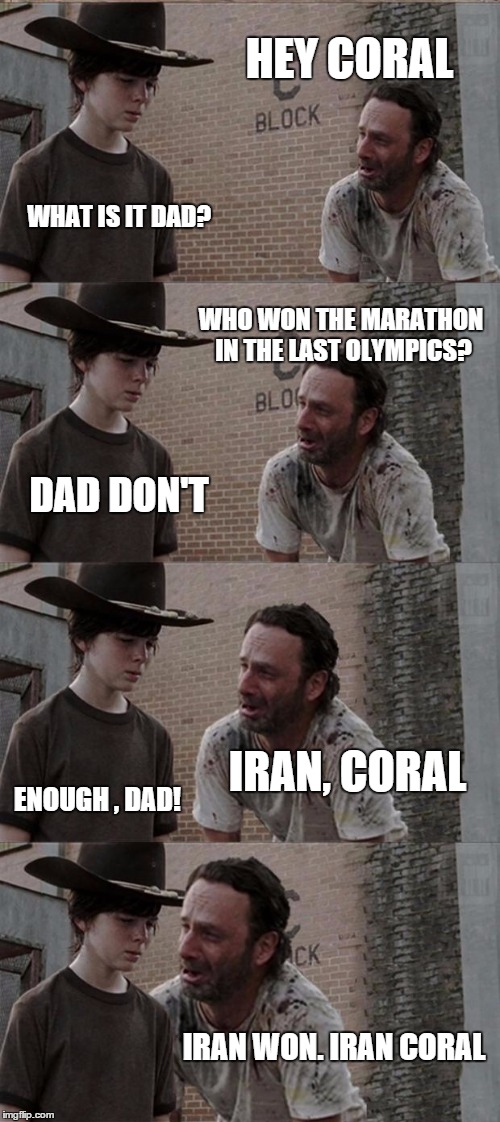 Iran Imgflip