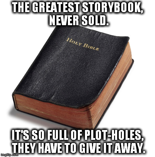 Greatest Storybook. Imgflip