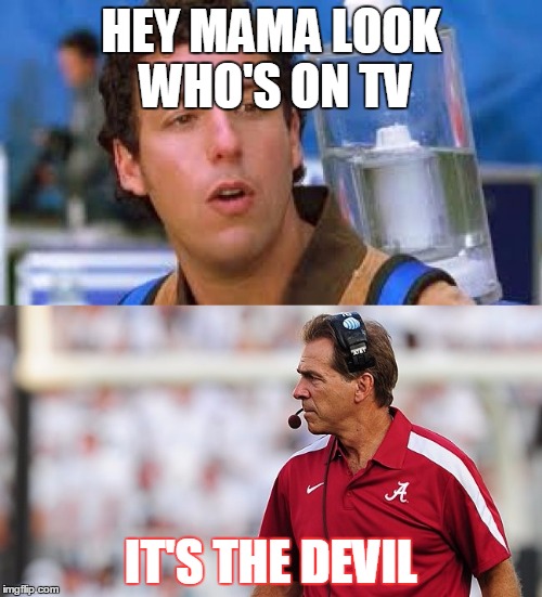 Bobby and the Devil Imgflip