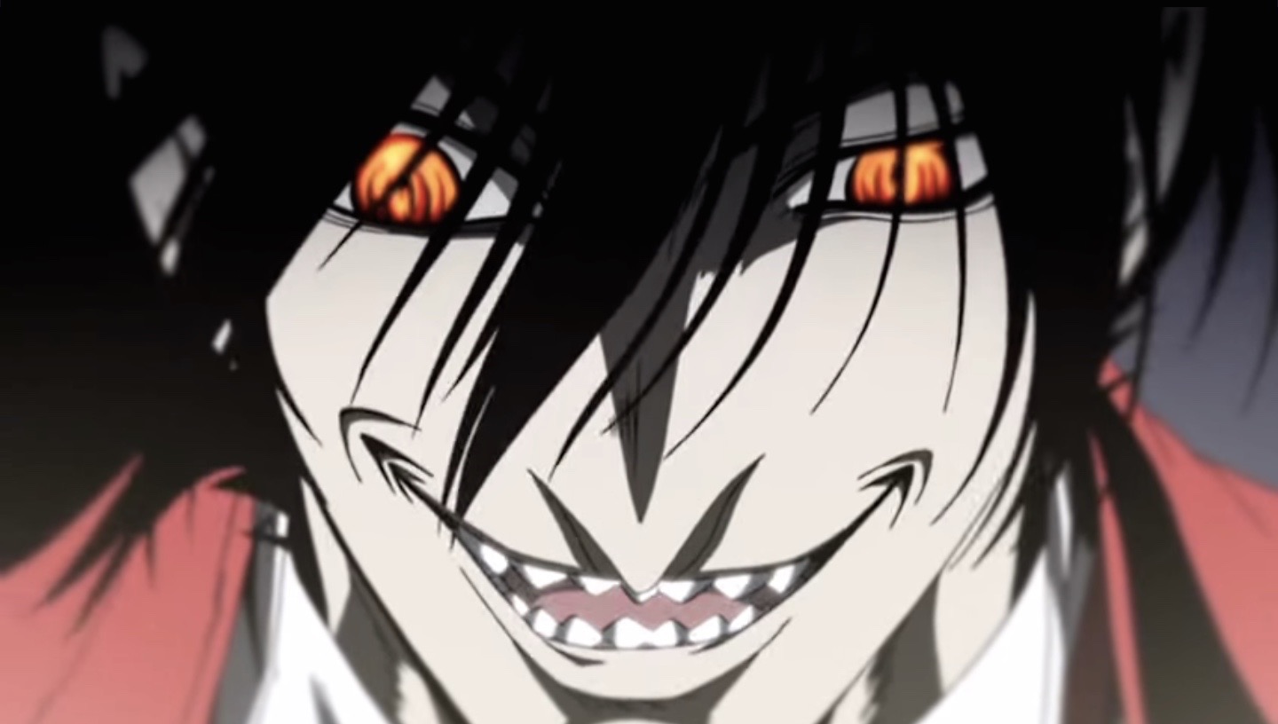 Alucard Memes Imgflip